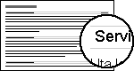 Horizontal lines