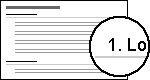 Questions with single line